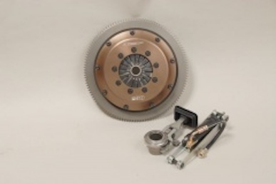 KSP specification OS Giken twin plate clutch for NSX