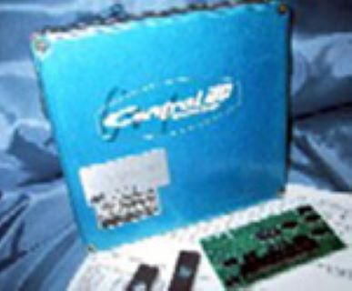 CENTRAL 20 Super Computer For Z32