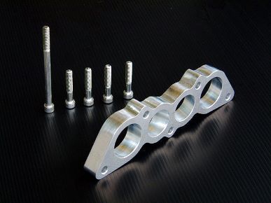 Revolution RX-7 Surge Tank Mounting Plate