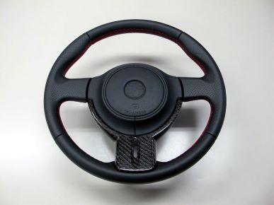 Revolution 86 (ZN6) Steering Wheel Jacket