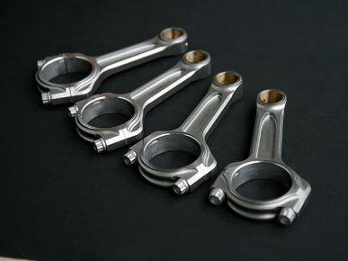 CARRILLO I cross-section connecting rod