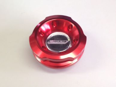 Revolution 86 / BRZ Oil Filler Cap