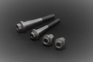 Revolution GR Yaris Rear member bolt nut set