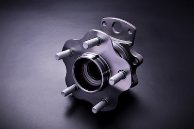 D-MAX D1SPEC Rear Hub Unit (for GT-R)