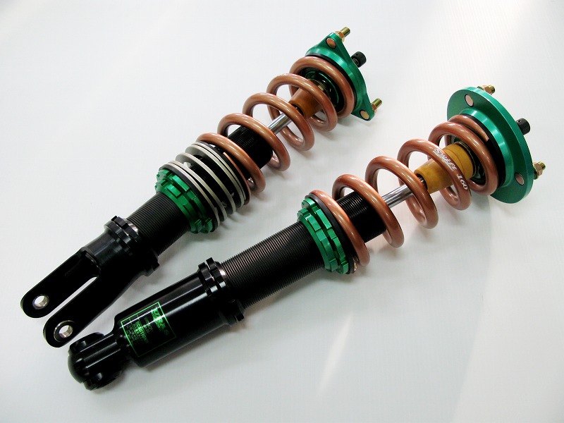 URAS -  SUPER-SPEC Coil Over Suspension  KIT