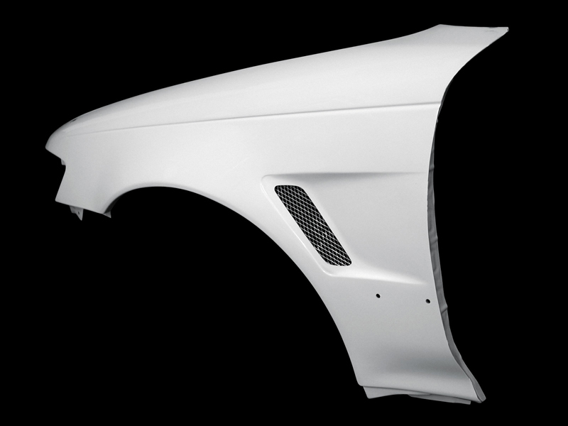 URAS - Jzx90 Mark 2 Front Street Fender