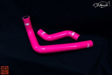 RM FD3S High Pressure Resistant and Durable Radiator Hose