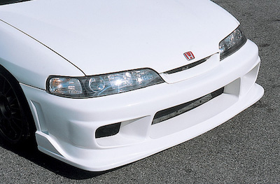 ings N-SPEC Integra DC2 Front Bumper