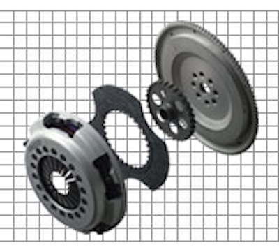 Maruha Motors  The Power Clutch Metal is Amazing Too!!For Mazda Roadster