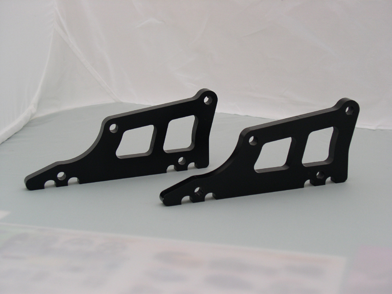 URAS - For GT Wing LOW Mount Stay