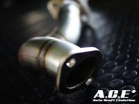 A.C.E Exhaust Joint Pipe (86 / BRZ)