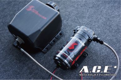 A.C.E Water Injection KIT (GR Supra)