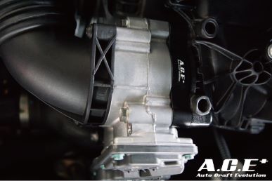 A.C.E B58 Throttle Spacer (GR Supra)