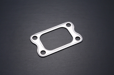 D-MAX Metal gasket for T3 flange