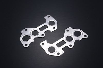 D-MAX Exhaust manifold metal gasket for 1JZ