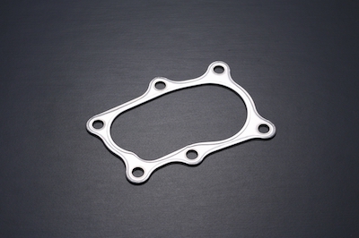 D-MAX Outlet pipe side metal gasket for RB