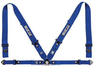 SPARCO HARNESSES 04716M1