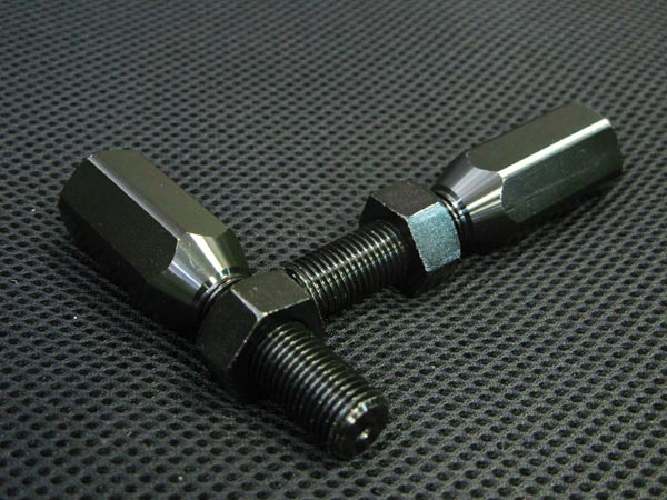 URAS -  Tsushitashino- (Tie Rod Extension Parts)