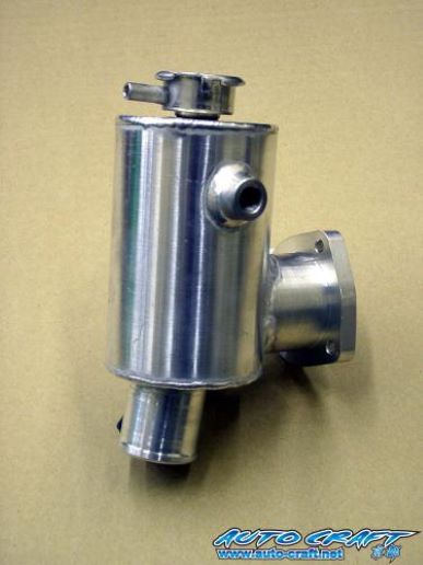 A.C.E FD3S Air Separate Tank (Air Pumpless Type)