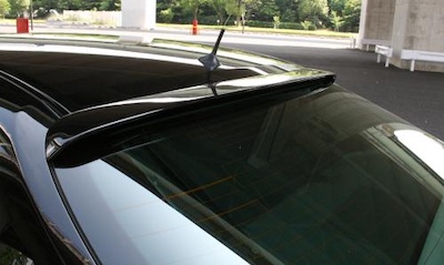 Junction Produce MAJESTA URS・UZS20# Roof Wing (tight lip)