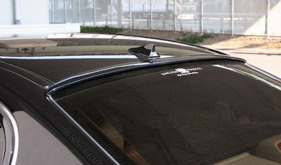 Junction Produce PRESIDENT PGF50 Roof Wing