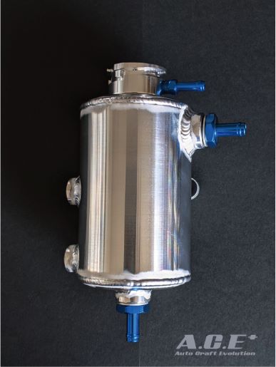 A.C.E FD3S Air Separate Tank (Genuine Replacement Type)