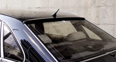 Junction Produce INFINITI Q45 HG50/G50 Roof Wing