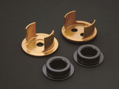 Revolution 86 / BRZ Semi-Rigid Differential Mount Color