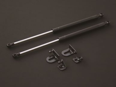 Revolution 86 (ZN6)  Bonnet Damper