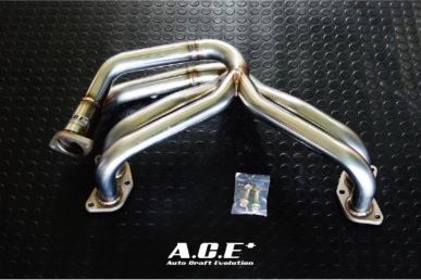 A.C.E Exhaust Manifold (86 / BRZ)
