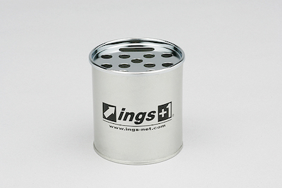 ings Original ASHTRAY