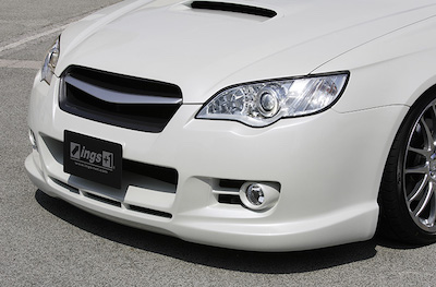 ings LX-SPORT Legacy Touring Wagon BP5 [Applied D] Front Bumper