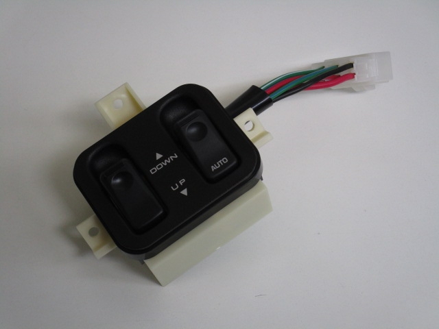 CMC Roadster NA Genuine power window switch (with AUTO)