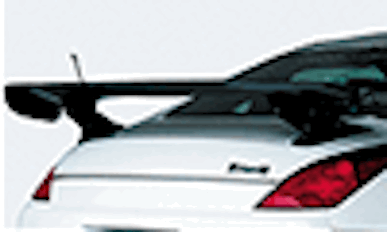 ings Z-Power Wing for Z33/Z34