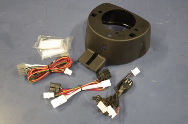 Revolution Cruise Controller for 86 / BRZ