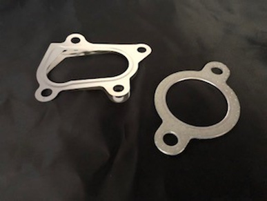 TryForce Cappuccino EA11R Turbo outlet gasket kit