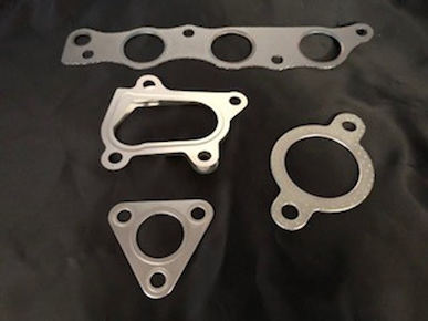 TryForce Cappuccino EA11R Exhaust system gasket kit