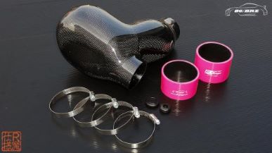 RM 86 / BRZ Squid Intake Chamber For Early and Late Stages