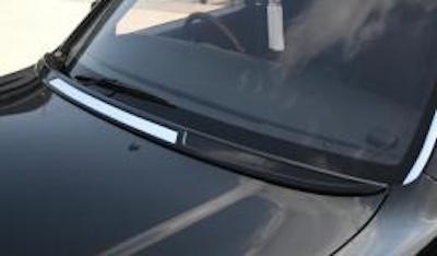 Junction Produce CENTURY GZG50 tight Bonnet Spoiler VS