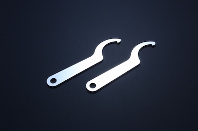 D-MAX Harmonic Wrench SET