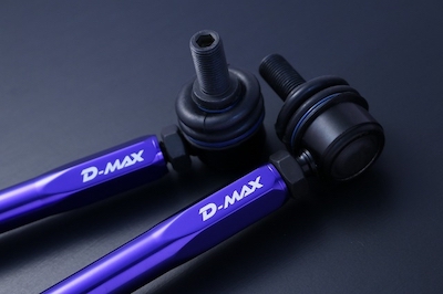 D-MAX Adjustable stabilizer link (DAIHATSU TANTO CUSTOM/LA650S)