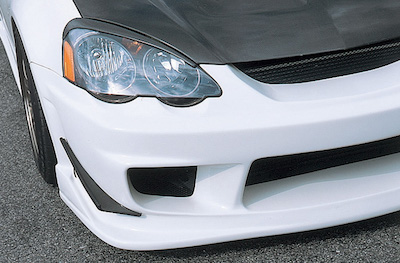 ings N-SPEC Integra DC5 [Early] Eyeline