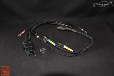 RM FD3S Coil Harness