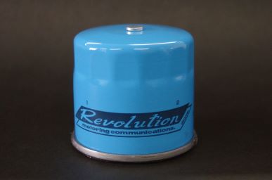 Revolution Oil Filter
