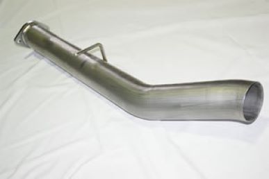 RS Pantera FD3S / FC3S Pro Muffler Pipe