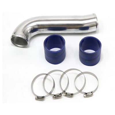 KTS Aluminum Intake Pipe Toyota Mark II/Chaser/Cresta JZX90