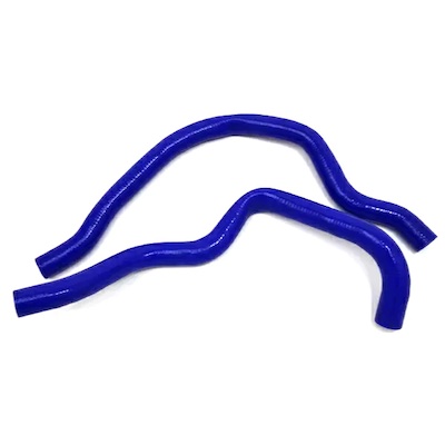 KTS Silicone Radiator Hose Set Honda S2000 AP1