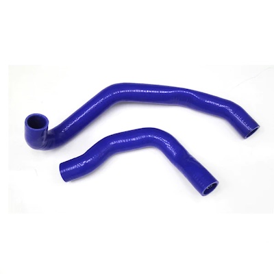 KTS Silicone Radiator Hose Set Nissan Silvia S14/S15