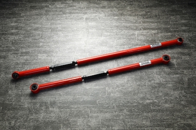 BOLD WORLD Lateral rod Suzuki Jimny JB64/JB74