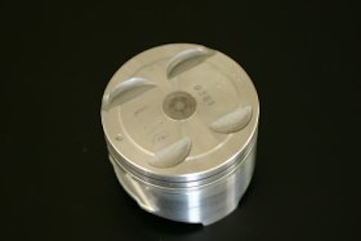 Maruha Motors  High Compression Piston For Roadster  BP